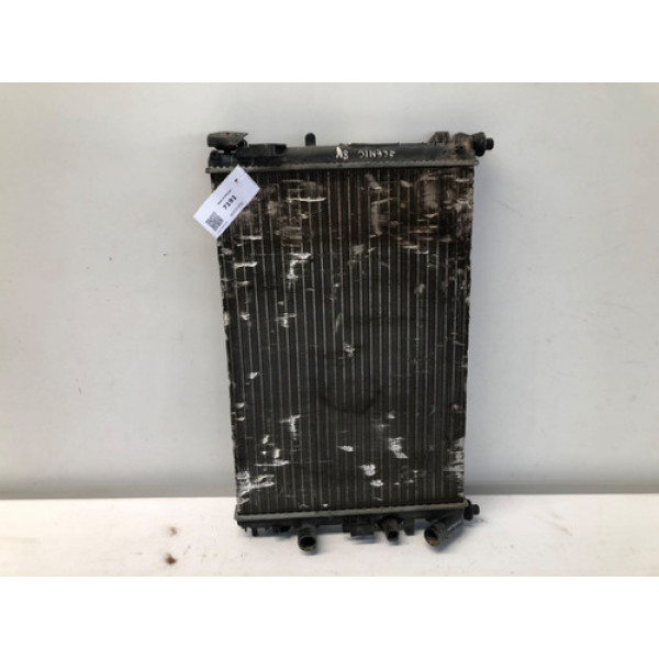 Radiador Água Renault Scenic 2.0 8v 1998 2003