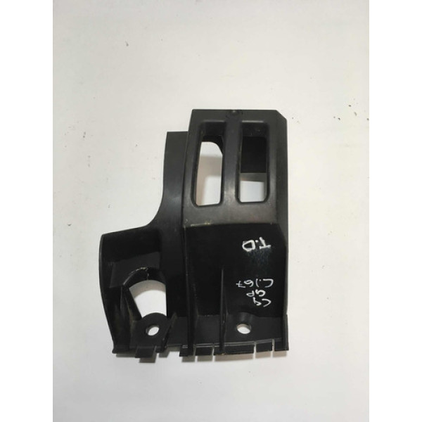 Suporte Para Choque Traseiro Direito - C4 Grand Picasso