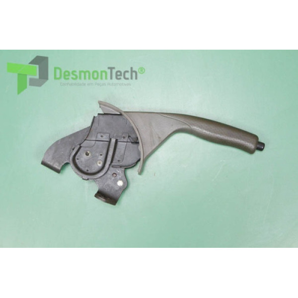 Freio De Estacionamento Tiggo 2.0 2010