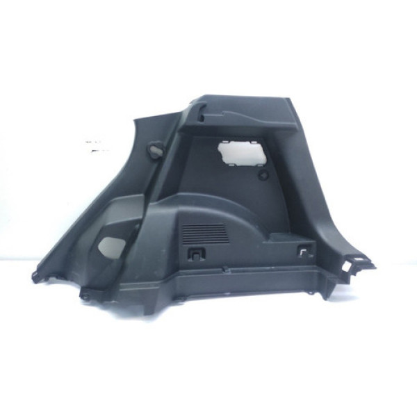 Suporte Bagagito Traseiro Direito Tiggo 5x 2018 2020