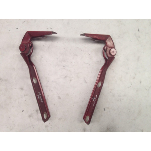 Dobradiça Capô Par - Passat 99