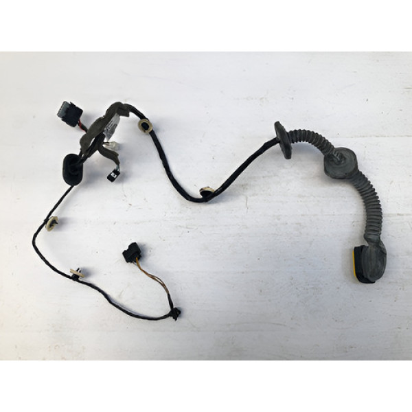 Chicote Porta Traseiro Esquerdo Captur 1.6 2017 2020