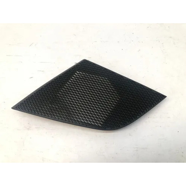 Tela Alto Falante Painel Direito Jeep Renegade 2018 2021 Preto