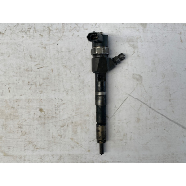 Bico Injetor Jeep Compass 2.0 16v Diesel 2016 2021 Detalhe