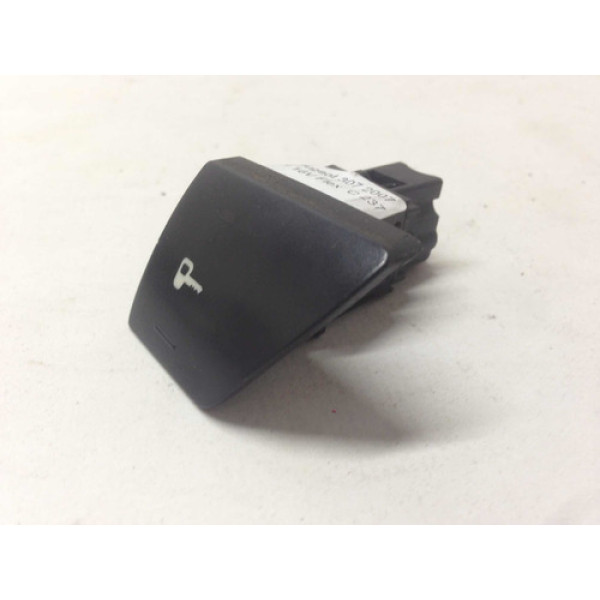 Botão Trava Portas Peugeot 307