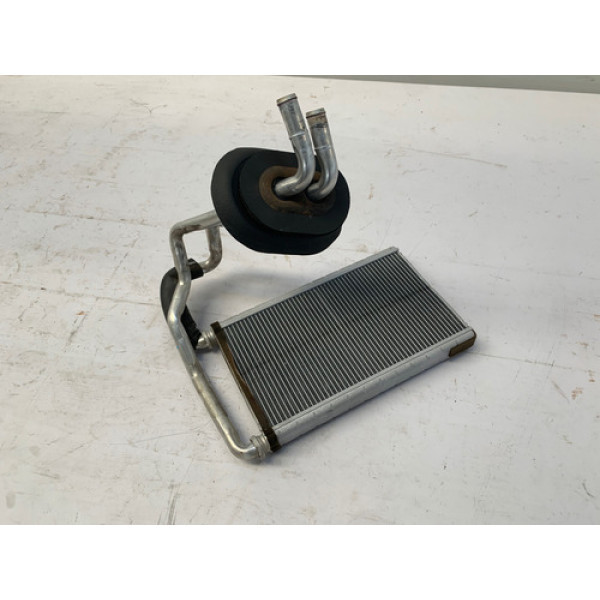 Evaporador Ar Quente Ford Fsuion 2.0 2013 2016 Detalhe