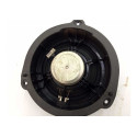 Alto Falante Traseiro Audi A3 S3 2013 2016