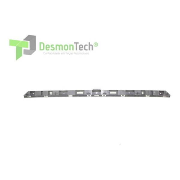 Suporte Guia Do Para-choque Traseiro Fox  1.6 8v 2015