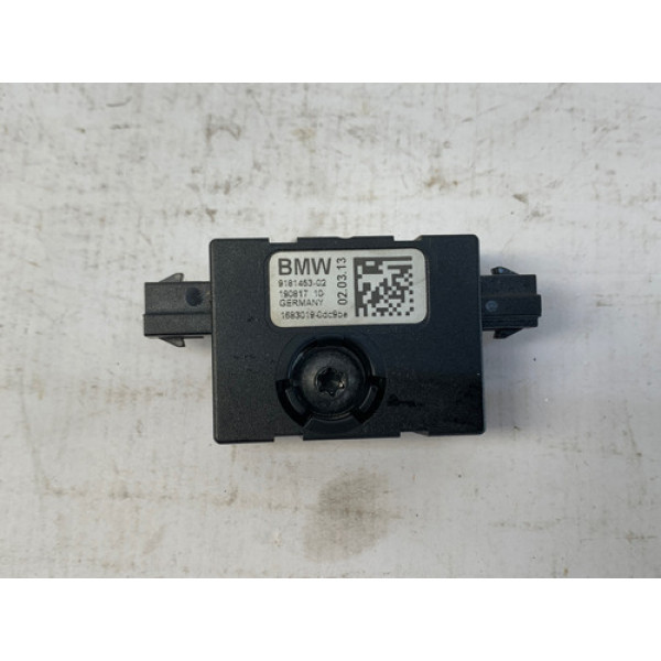 Amplificador Antena Bmw X1 Sdrive18i E84 2010 2015