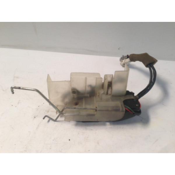 Fechadura Elétrica Dianteira Direita Toyota Camry 1992 1997