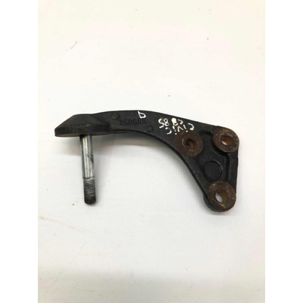 Suporte Caixa De Direção Direito Honda Civic 1.7 2001 2006