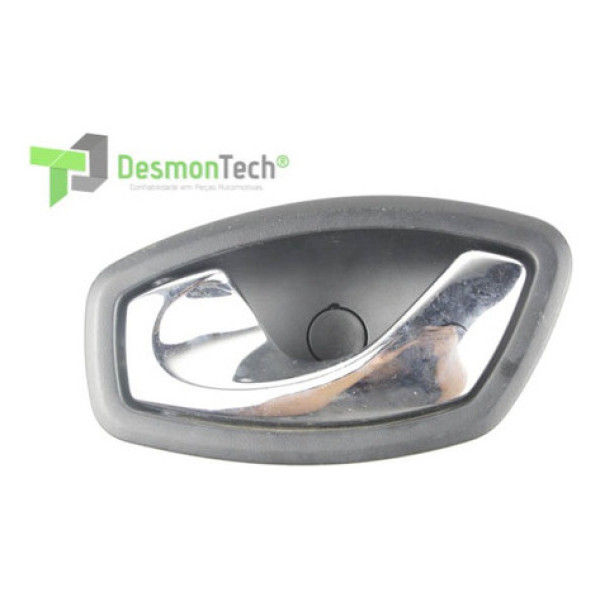 Maçaneta Interna Dianteira Esquerda Captur 1.6 2019