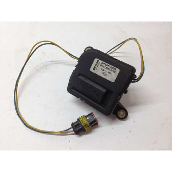 Motor Atuador Ar Condicionado Bitron 78059
