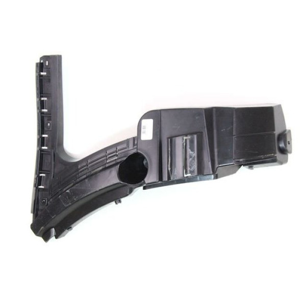 Guia Do Para-choque Traseiro Esquerdo Volvo Xc 90 2011