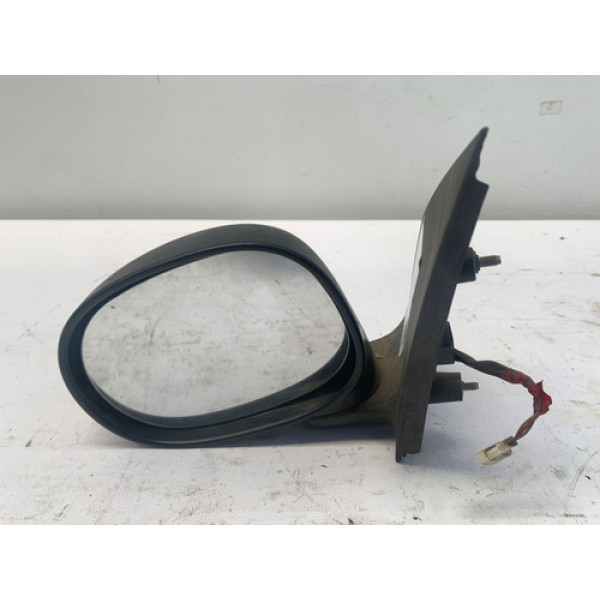 Retrovisor Elétrico Esquerdo Chery S18 1.3 Flex 2012