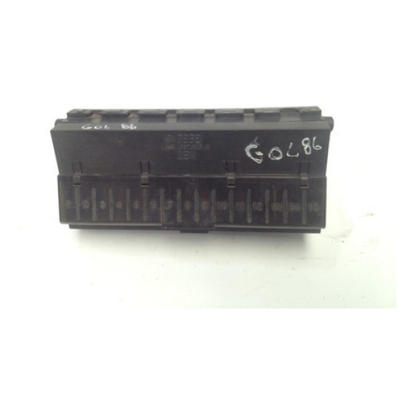 Caixa De Fusível Volkswagen Gol Parati Voyage G1 305937505