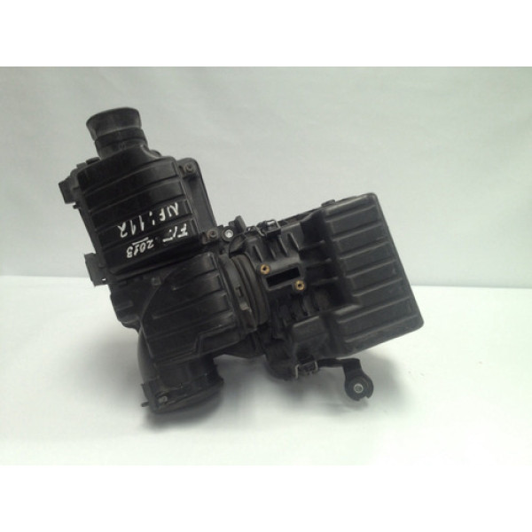 Caixa De Filtro De Ar - New Fit 2013