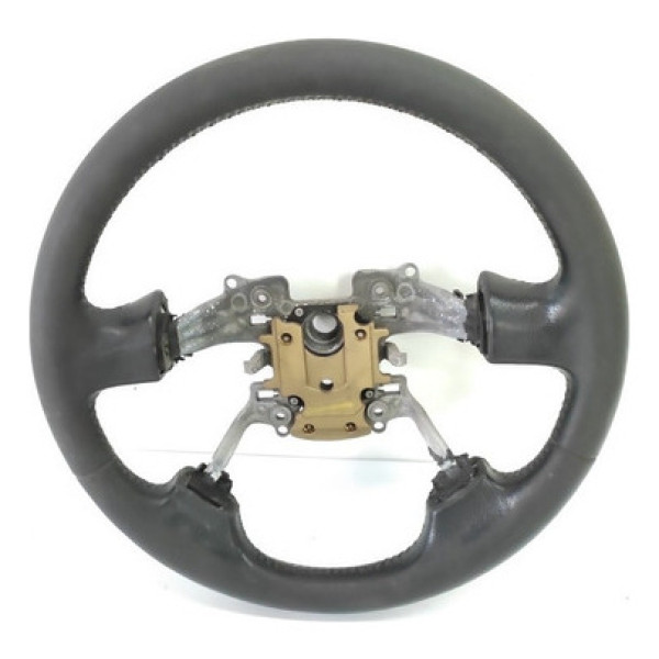 Volante Motorista Land Rover Discovery 3 2008