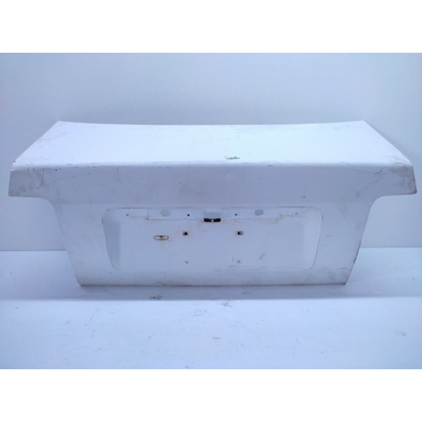 Tampa Traseira Fiat Tempra Stile 1995 Detalhe