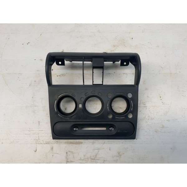 Moldura Comando Ar Condicionado Gm Corsa Sedan 1994 2001