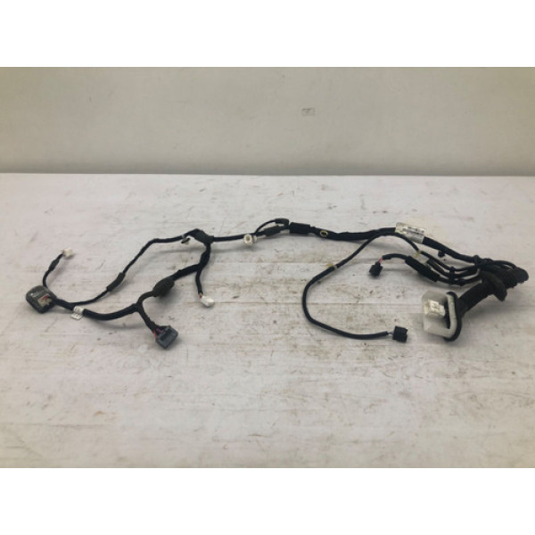 Chicote Porta Dianteira Esquerda Honda Hrv 1.5 Exl 2022 2024