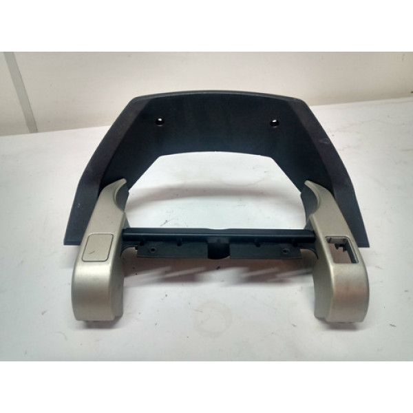 Moldura Painel De Instrumentos Land Rover Freelander 1