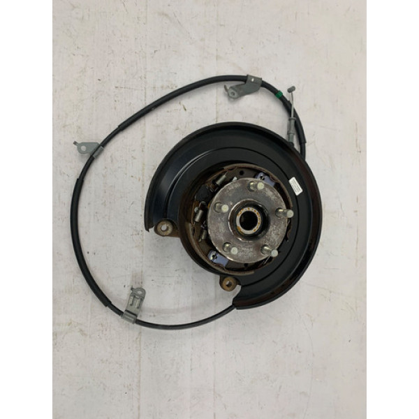  Manga Eixo Traseira Direita Subaru Forester 2.0s 2013 2018