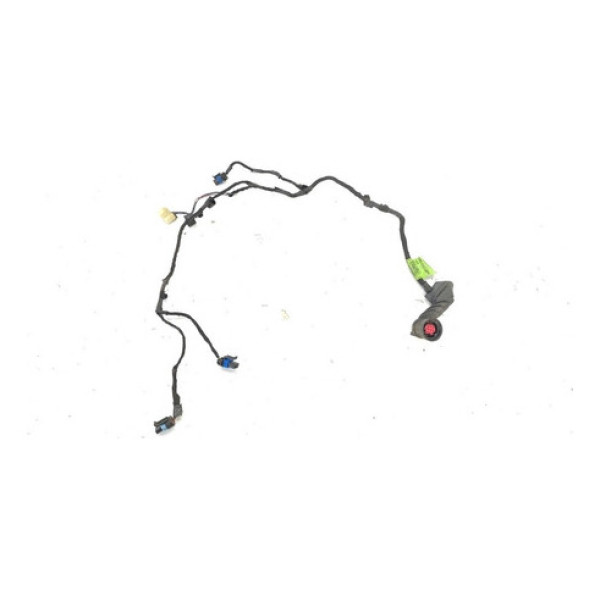 Chicote Porta Traseira Esquerda Fiat Marea Weekend 1998 2007