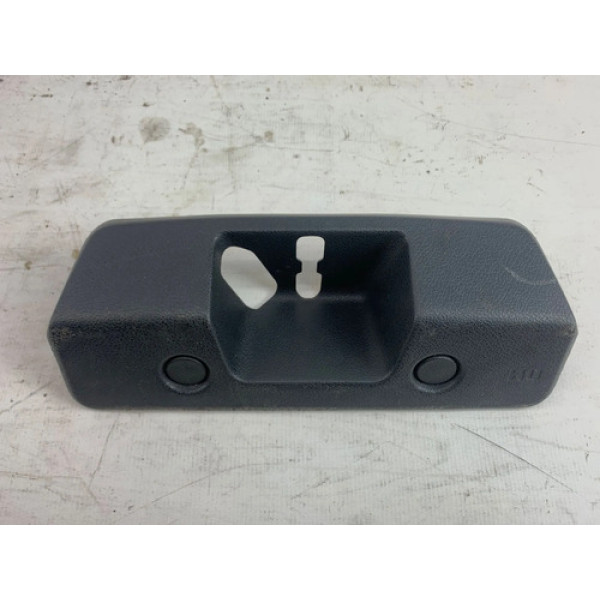 Moldura Batente Porta Malas Sandero 2014 2019 909306424r