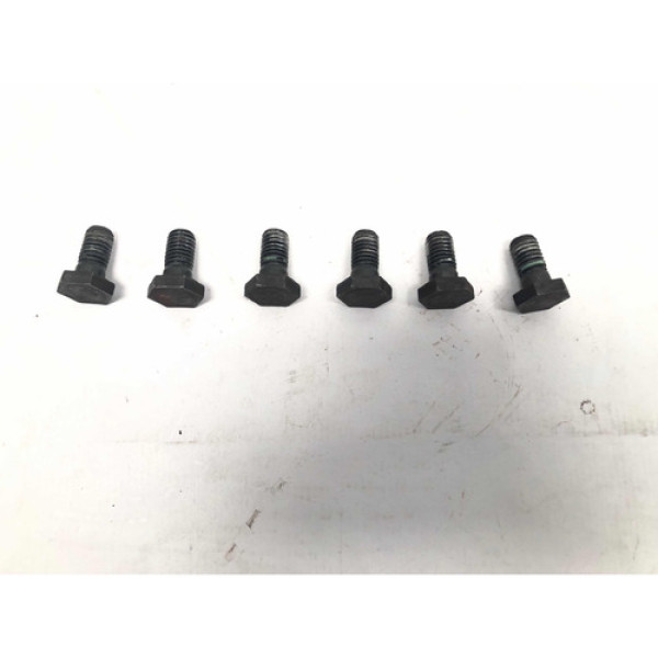 Kit Parafuso Volante Motor Peugeot 208 1.5 8v 2013 2016