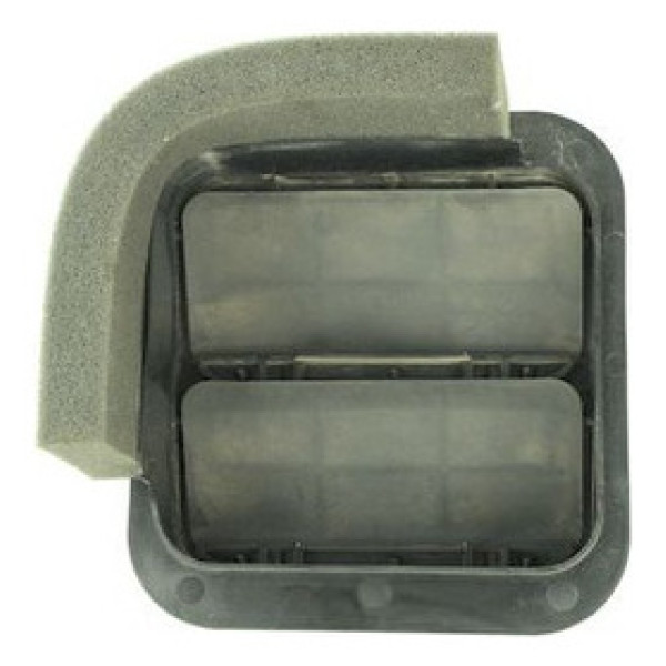 Saída Do Ar Difusor Traseiro Direito Subaru 2016