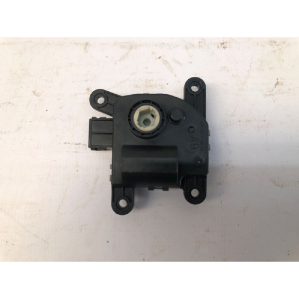 Motor Atuador Ar Condicionado New Tucson H400730881 7f27