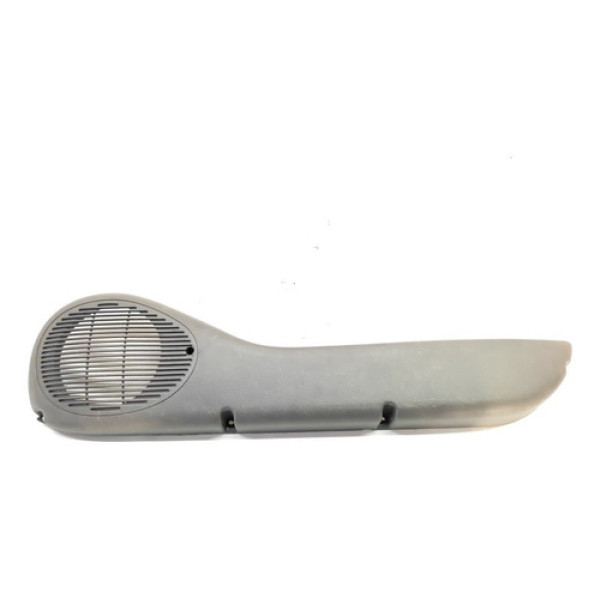 Acabamento Porta Dianteiro Direito Fiat Palio 1996 2000 4p 