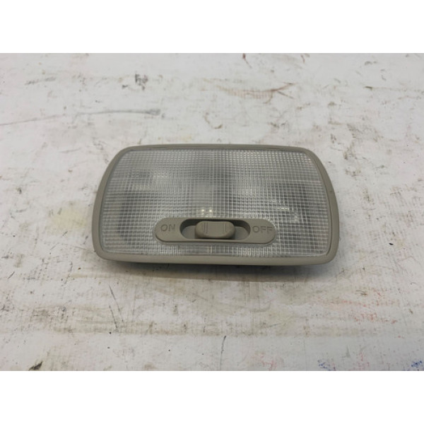 Luz Teto Cortesia Central Honda City 2018 2020