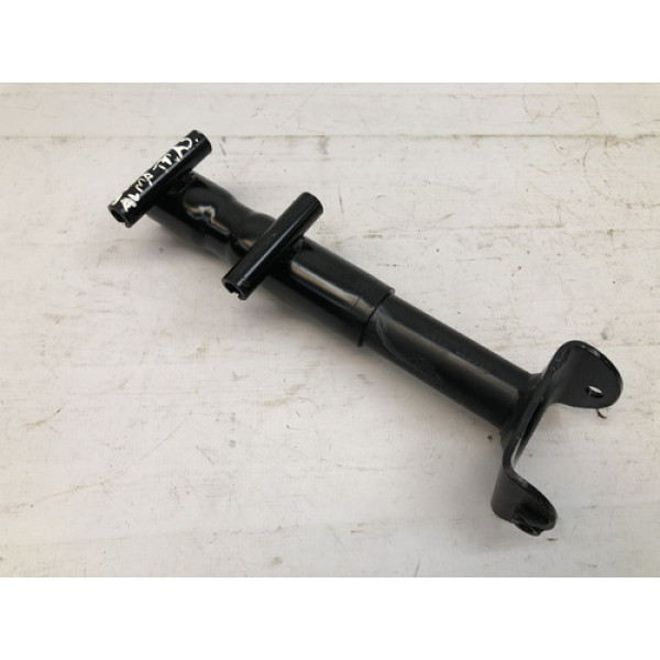 Suporte Esquerdo Alma Traseira Passat Variant B5 1997 2000