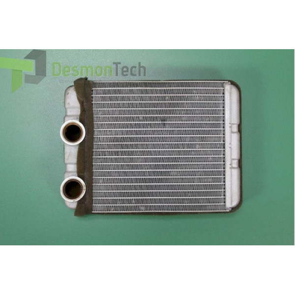 Evaporador Radiador Ar Quente Duster 2.0 2016