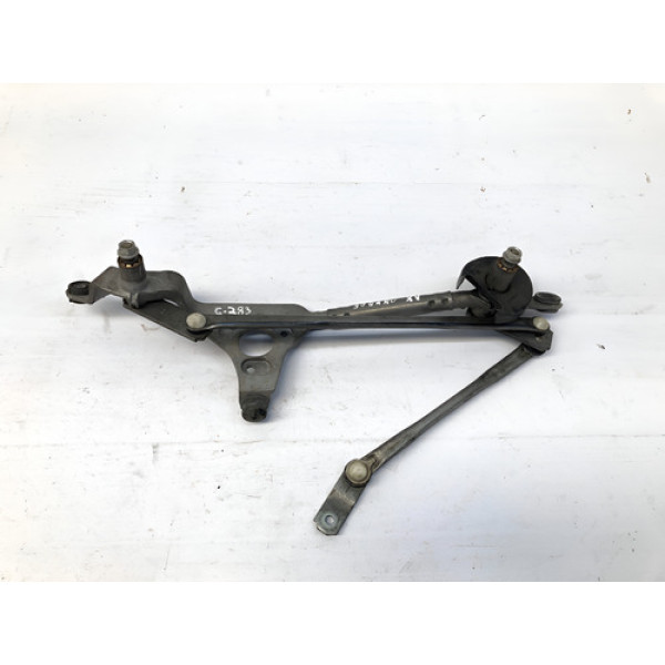 Máquina Galhada Limpador Para Brisa Subaru Xv 2015 2016