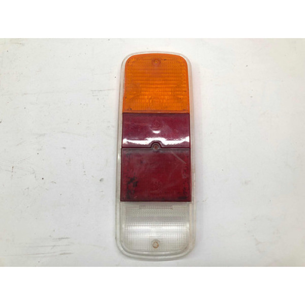 Lanterna Tricolor Traseira Vw Kombi 2002 Original