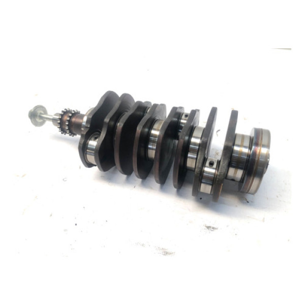 Virabrequim Motor Subaru Forester 2.0 S 150cv 2013 2016 