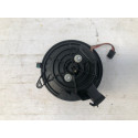 Motor Ventilador Caixa Evaporadora C180 1.8 Cgi 2011 2012
