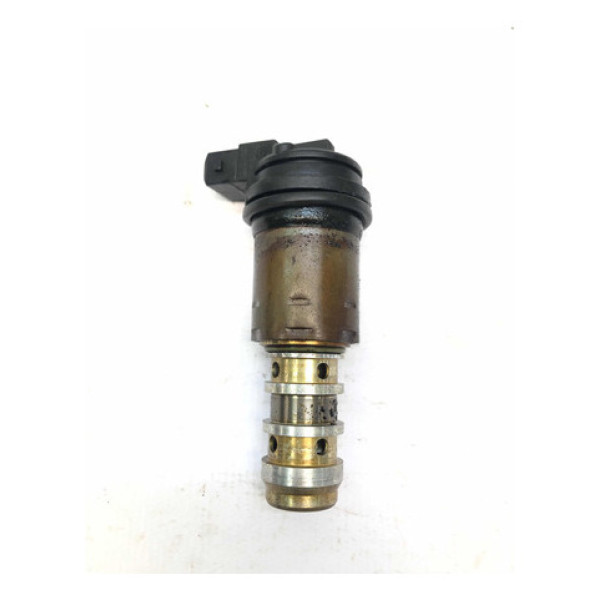 Válvula Solenoide Óleo Cabeçote Bmw 320i 2.0 2007 2011