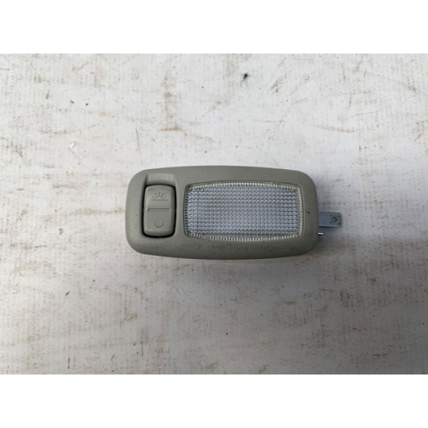 Luz Cortesia Quebra Sol Hyundai Ix35 2010 2014