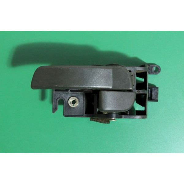 Maçaneta Interna Dianteira Esquerda Frontier 4x4 2014