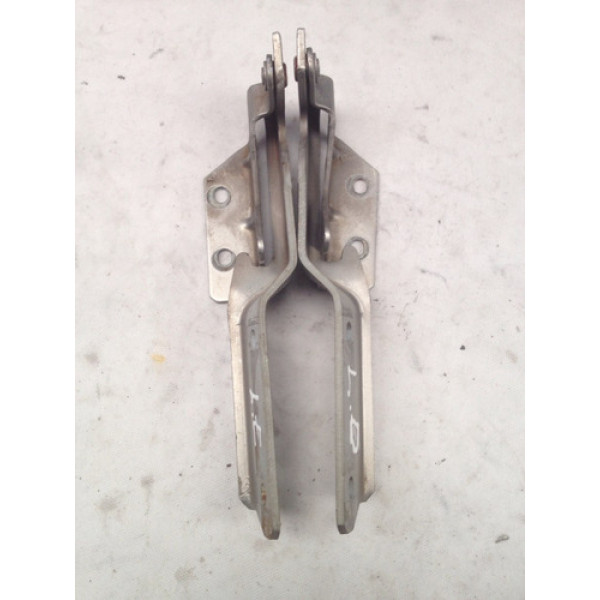 Dobradiça Capô Par - Fiat Palio 98