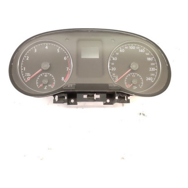 Painel Instrumentos Vw Fox 1.6 8v Trend 2015 5z0920845a