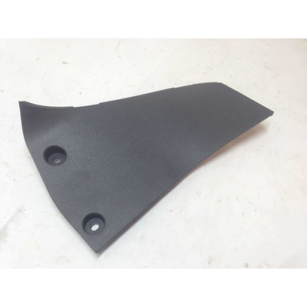 Acabamento Lateral Console Lado Direito Jac J3 2011 2013