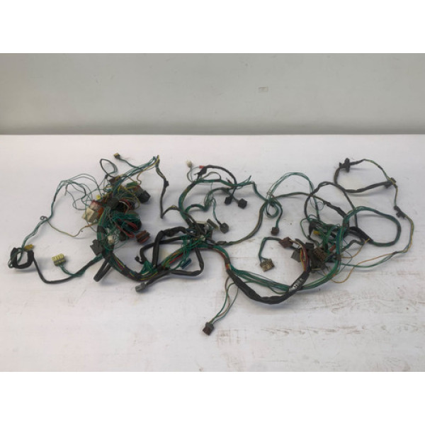 Chicote Interno Peugeot Partner Furgão 1.8 8v 1999 2002