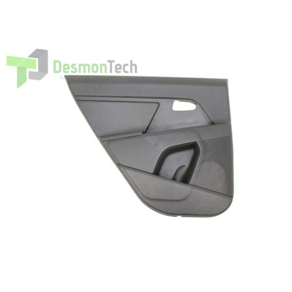 Forro Da Porta Traseiro Esquerdo Sportage 2.0 2011