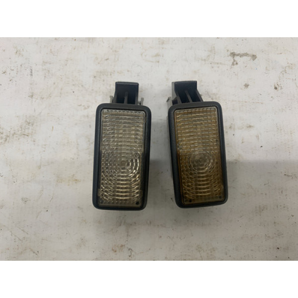 Par Luz Cortesia Porta Honda New Civic 2007 2011