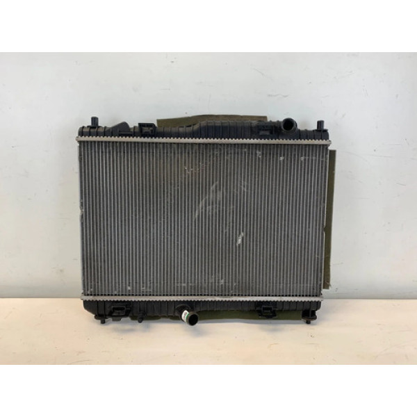 Radiador Agua Motor Ford Ka 1.0 2014 2021